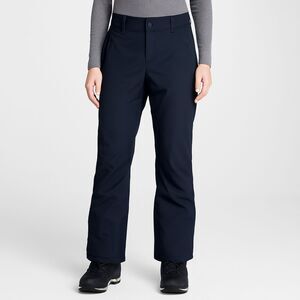 Spyder Women's Black 3M Thinsulate Snow Ski Pants Size XL NWT